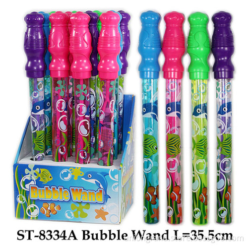 Bubble Wand L=35.5cm